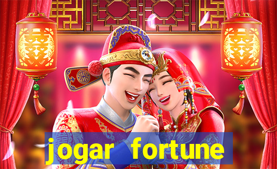 jogar fortune coelho demo