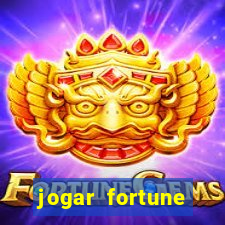 jogar fortune coelho demo