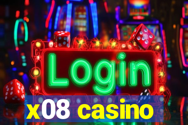 x08 casino