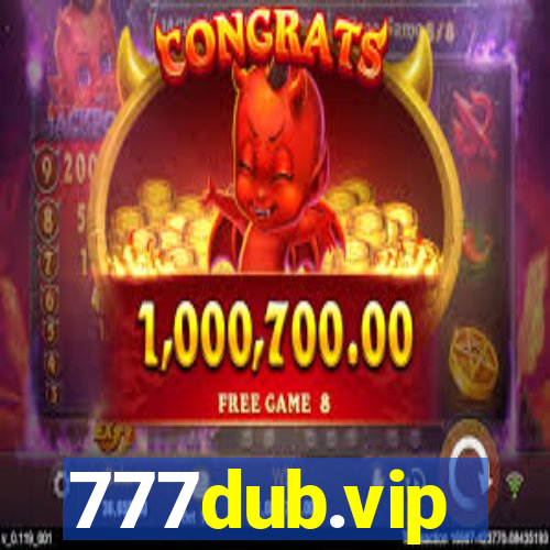 777dub.vip