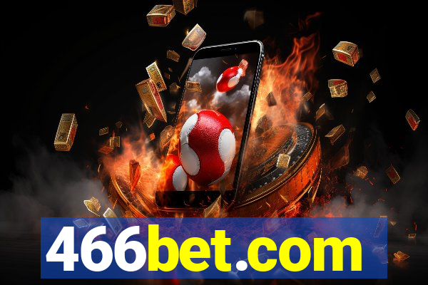 466bet.com