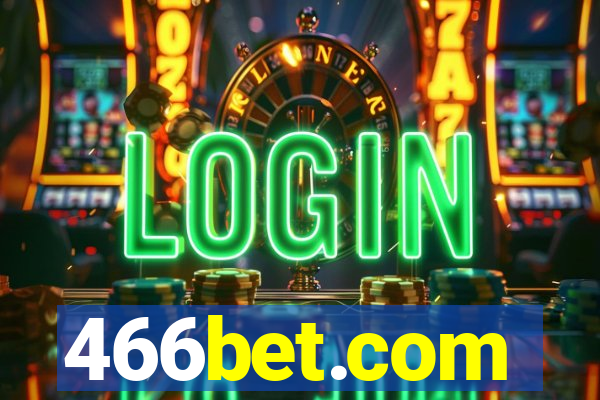 466bet.com