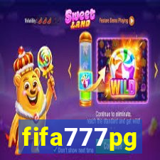 fifa777pg