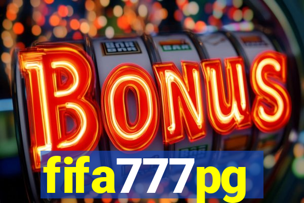 fifa777pg