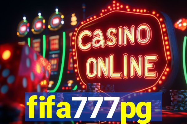 fifa777pg