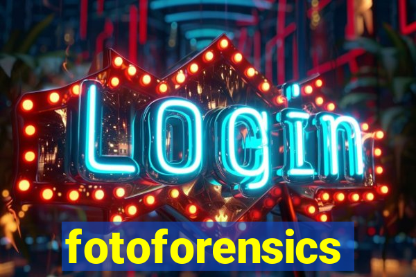 fotoforensics