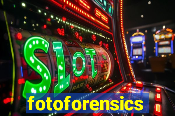 fotoforensics