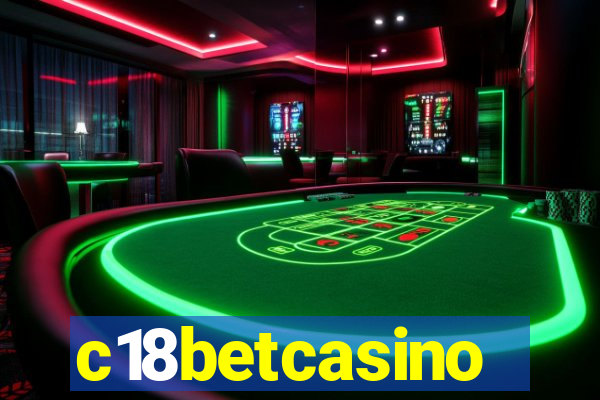 c18betcasino