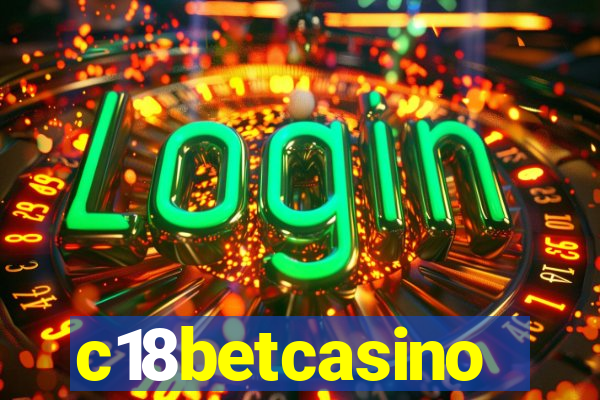 c18betcasino
