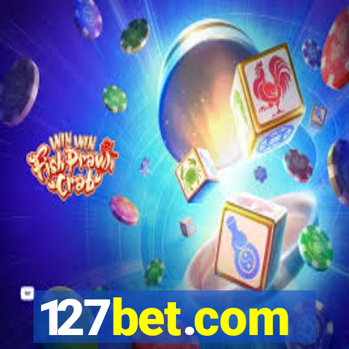 127bet.com