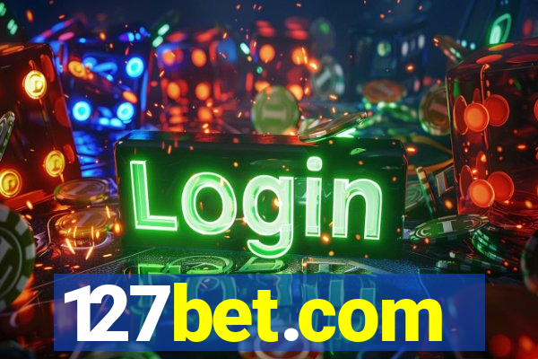 127bet.com