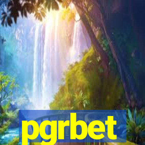 pgrbet