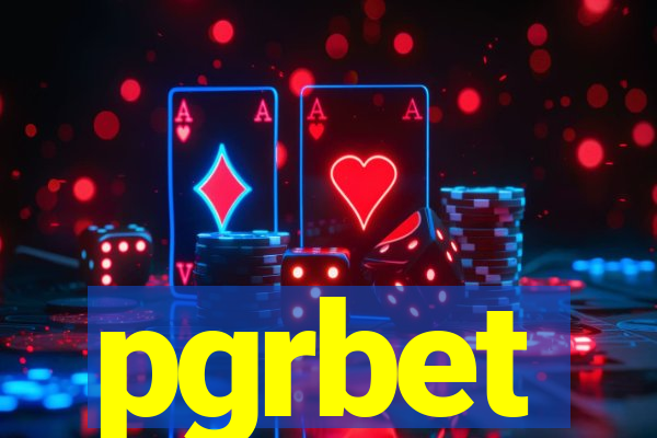 pgrbet