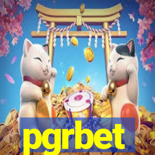 pgrbet