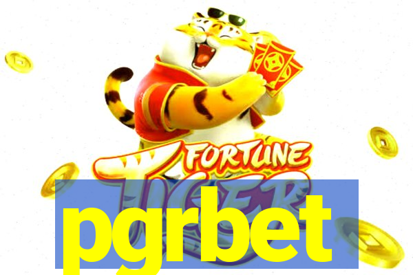 pgrbet