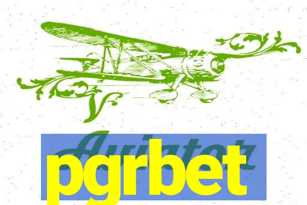 pgrbet