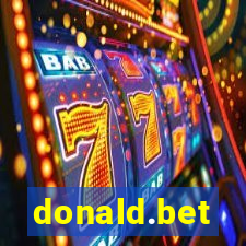 donald.bet