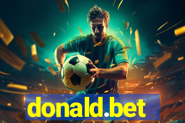 donald.bet
