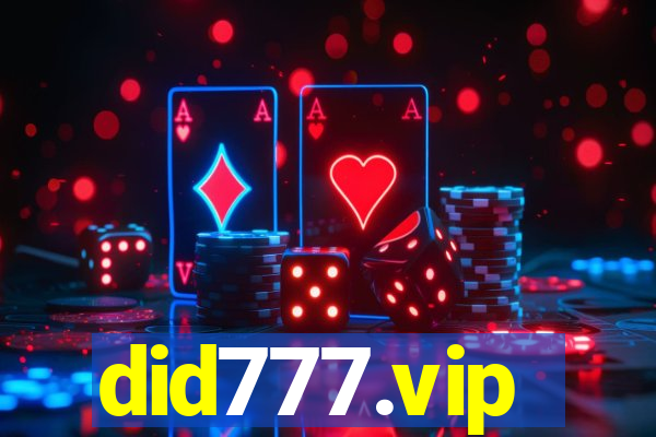 did777.vip