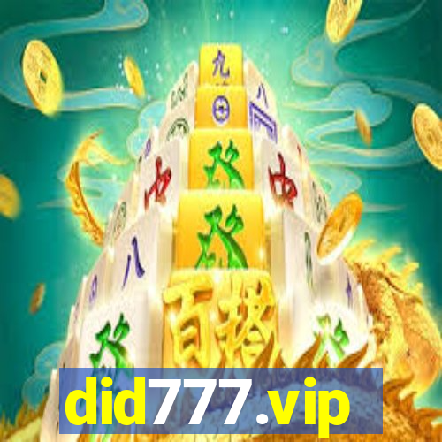 did777.vip
