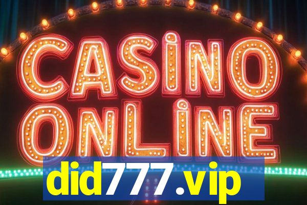 did777.vip