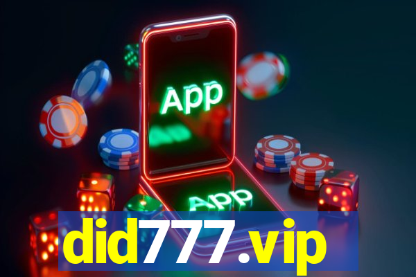 did777.vip