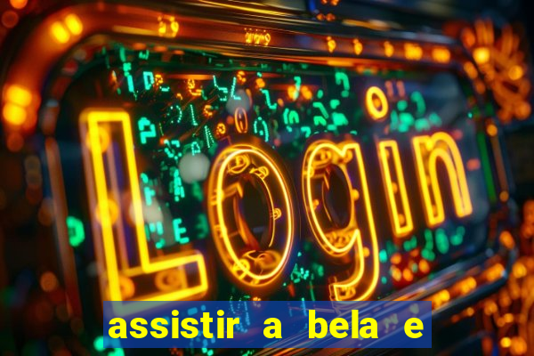assistir a bela e a fera 1991 mega filmes