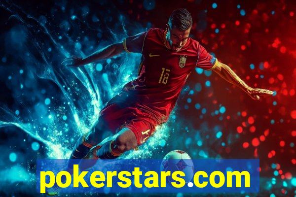 pokerstars.com
