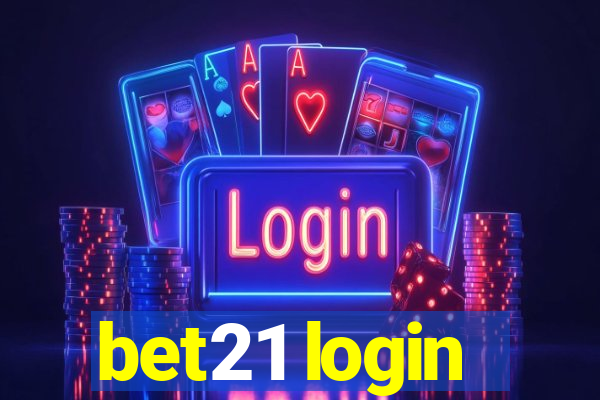 bet21 login