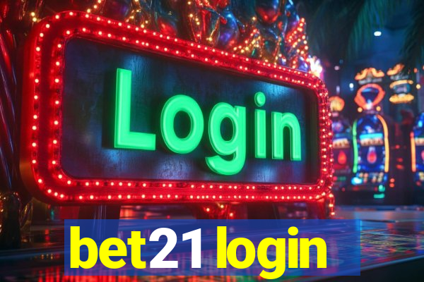 bet21 login