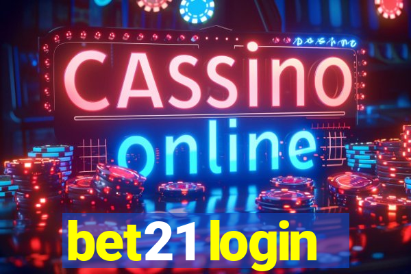 bet21 login