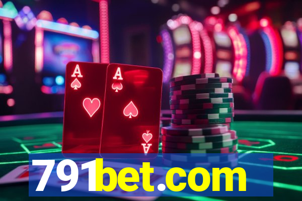 791bet.com