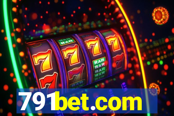 791bet.com
