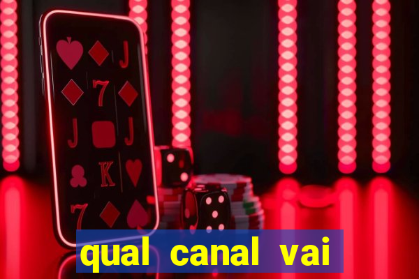 qual canal vai passar o jogo do al-hilal hoje