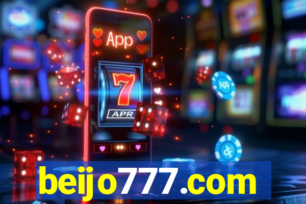 beijo777.com