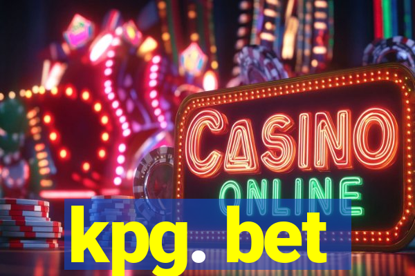 kpg. bet