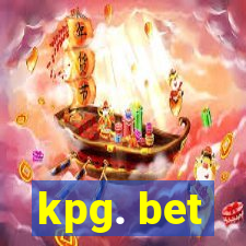 kpg. bet
