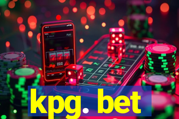 kpg. bet