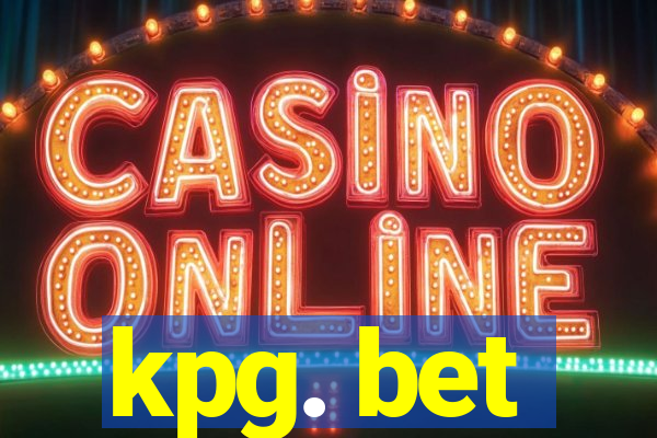 kpg. bet