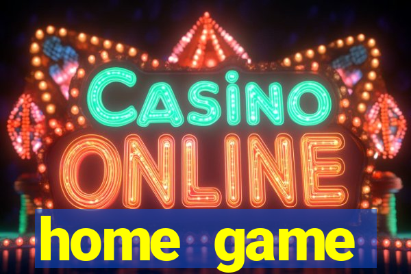 home game gamecategoryid 1
