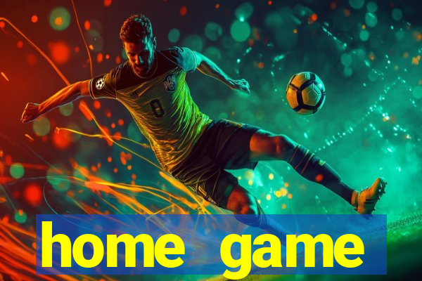 home game gamecategoryid 1