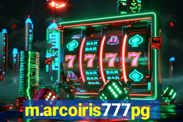 m.arcoiris777pg.com