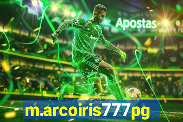 m.arcoiris777pg.com