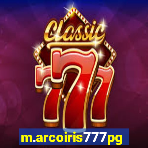 m.arcoiris777pg.com