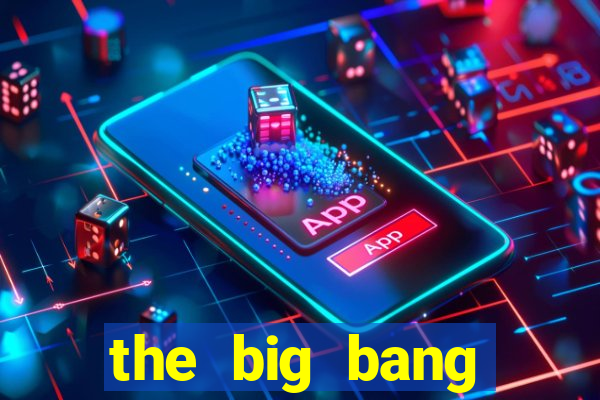 the big bang theory online hd legendado
