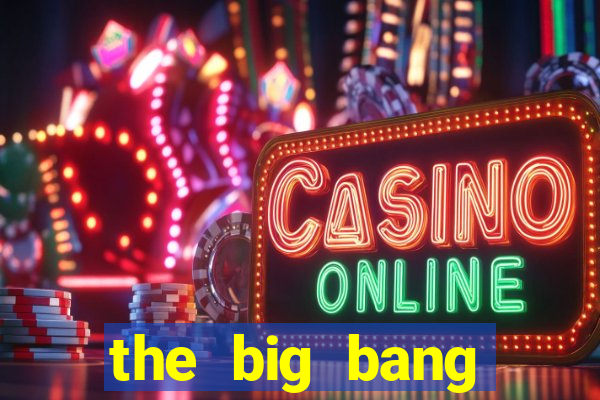 the big bang theory online hd legendado