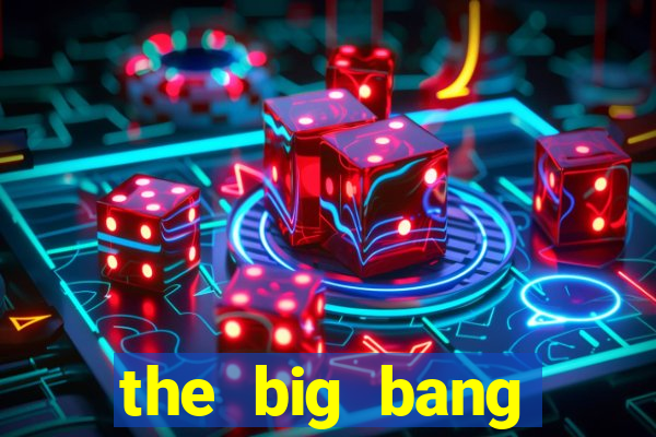 the big bang theory online hd legendado