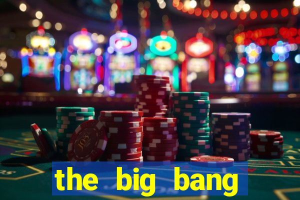 the big bang theory online hd legendado