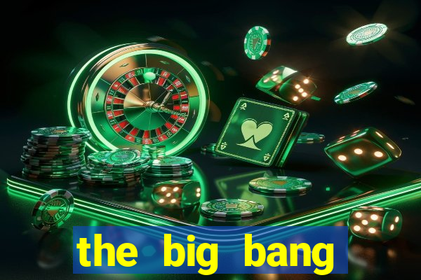 the big bang theory online hd legendado