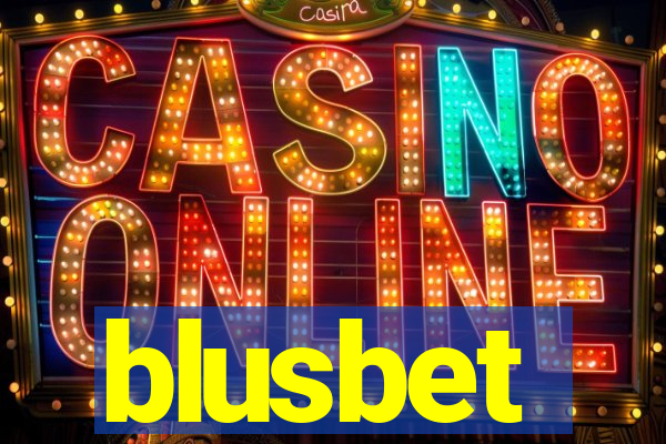 blusbet